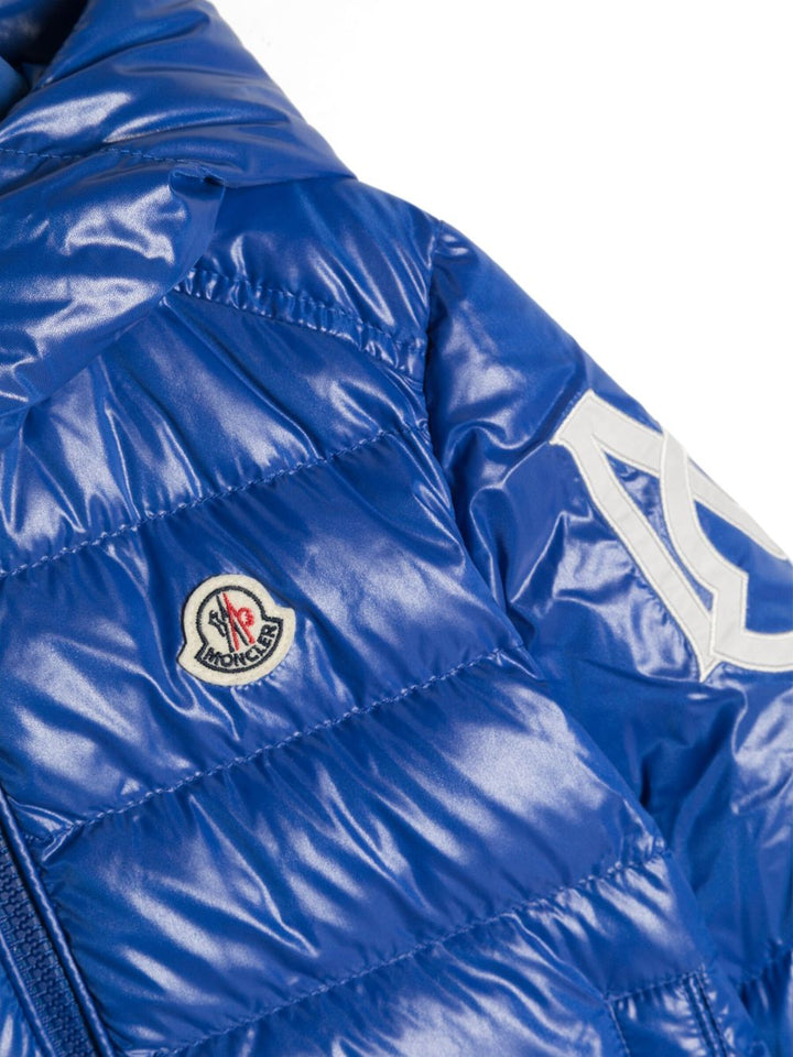 Moncler Kids 1A000115963V749