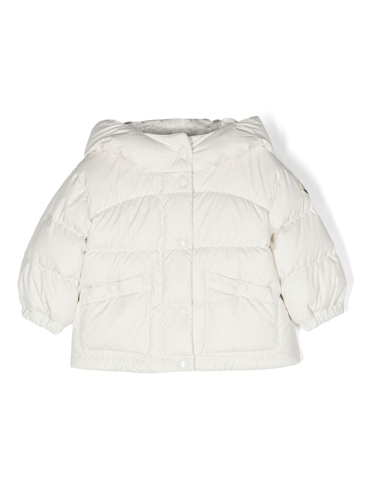 Moncler Kids 1A0001354A81034