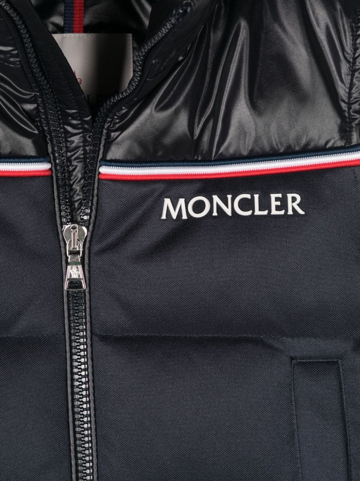 Moncler Kids I29541A00015595ZJ778