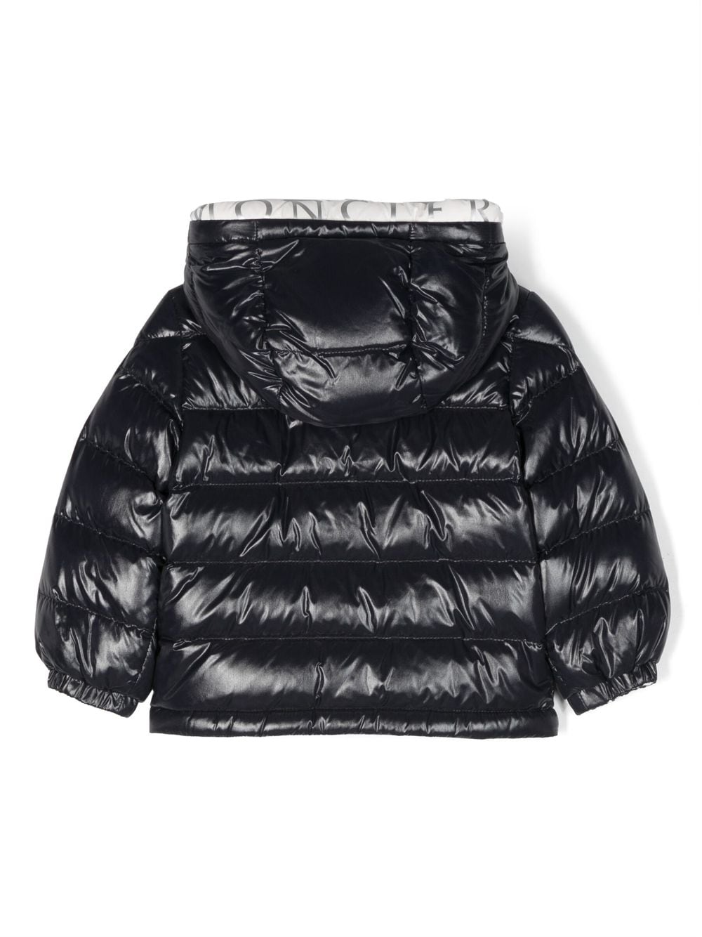 Moncler Kids 1A000155963V77D