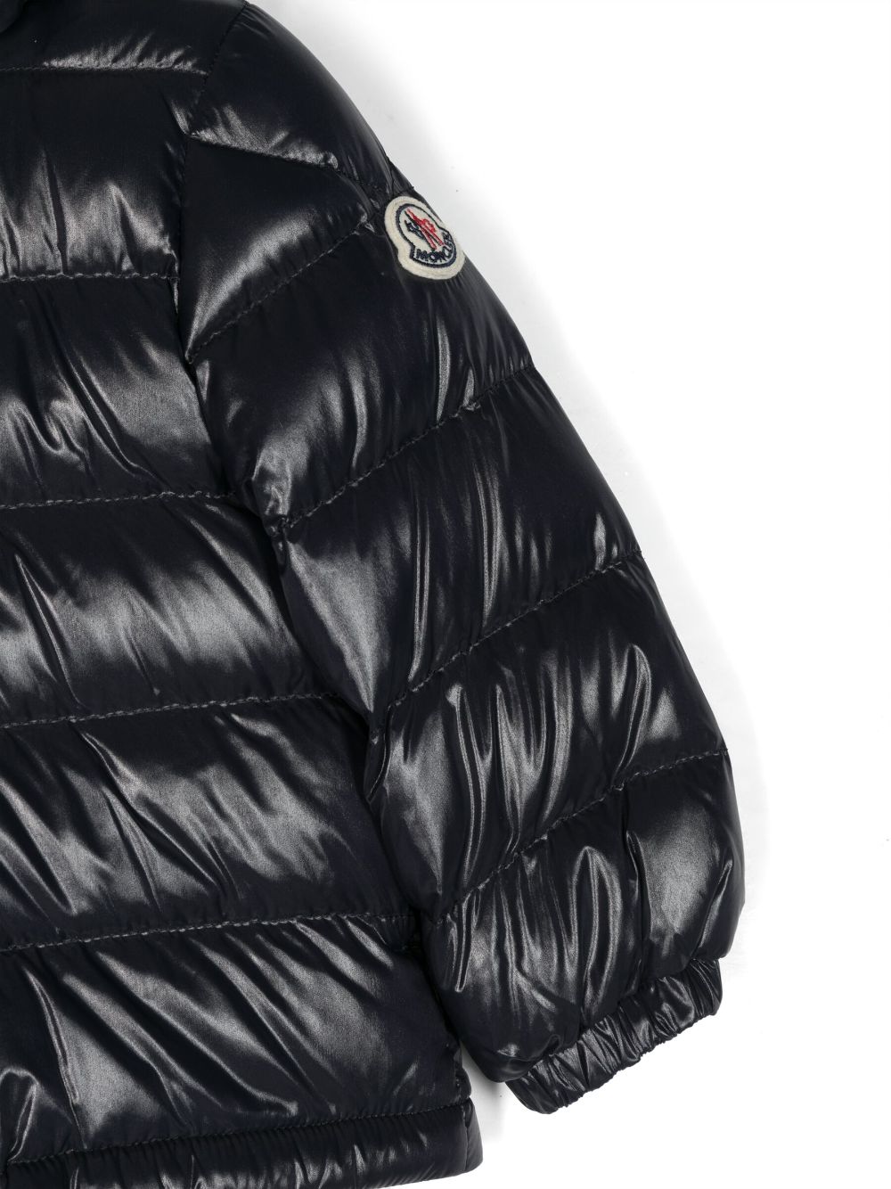 Moncler Kids 1A000155963V77D