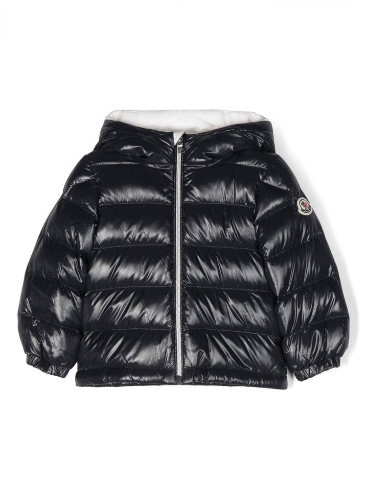 Moncler Kids 1A000155963V77D