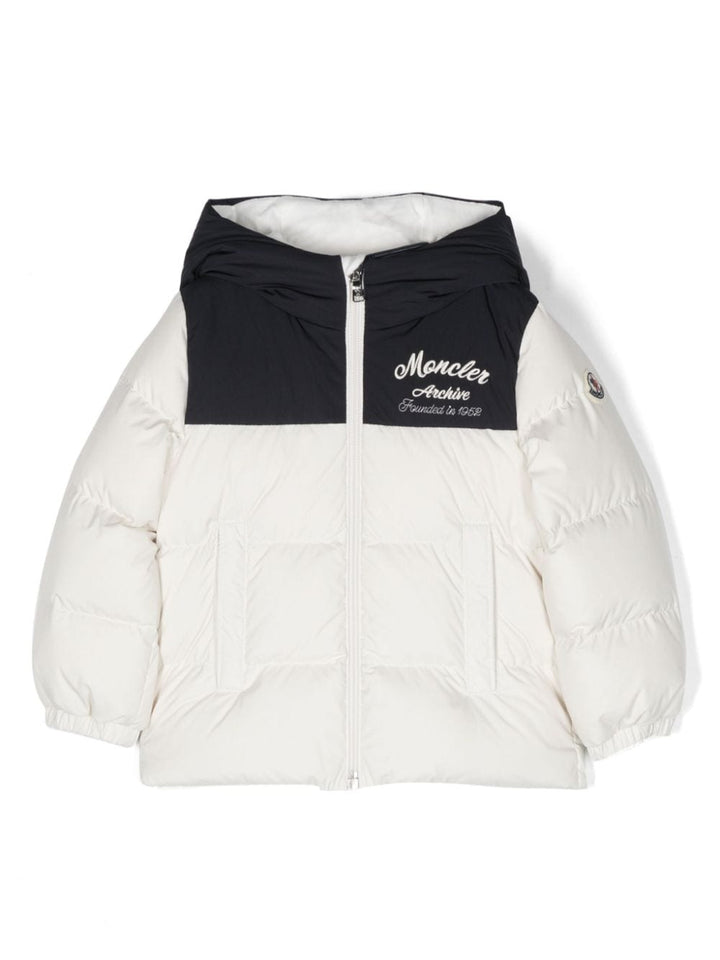 Moncler Kids 1A0002454A81034