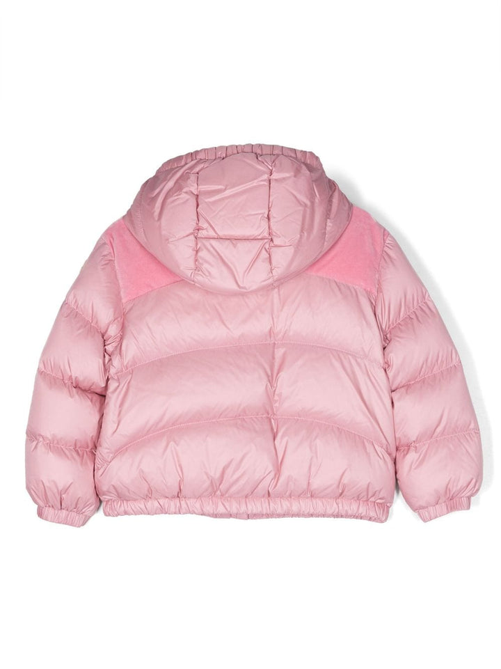 Moncler Kids 1A00026595FE527