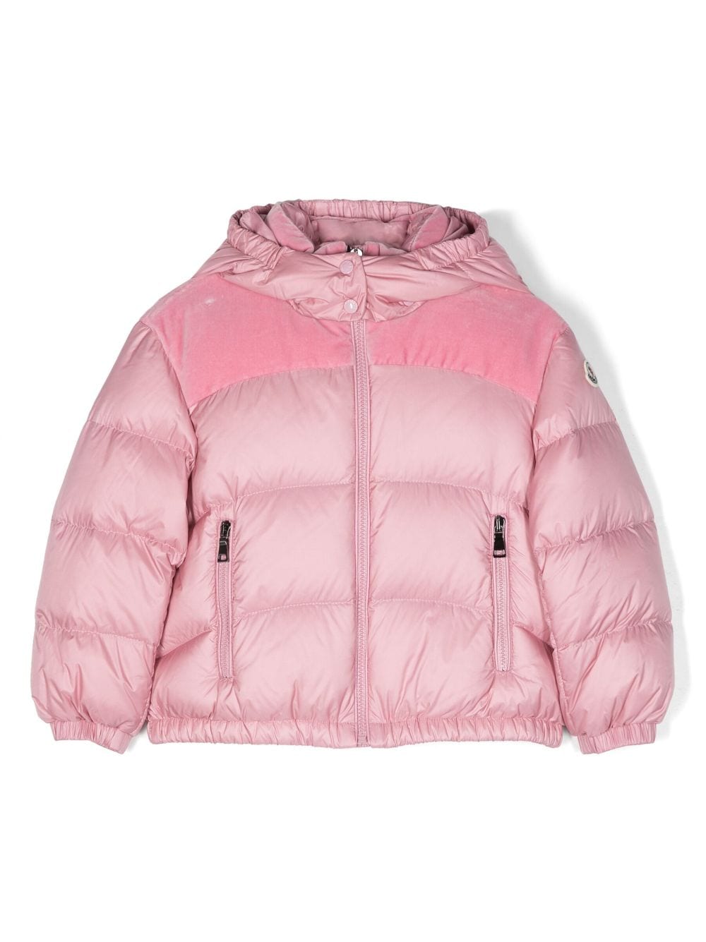 Moncler Kids 1A00026595FE527