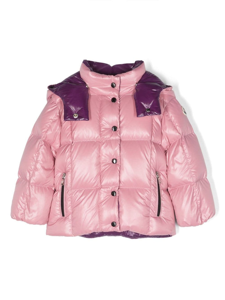 Moncler Kids 1A0002668950525