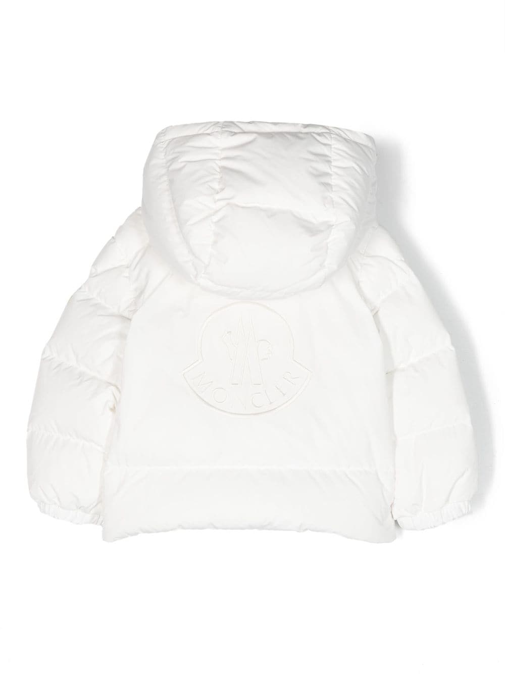 Moncler Kids 1A0003354A91034