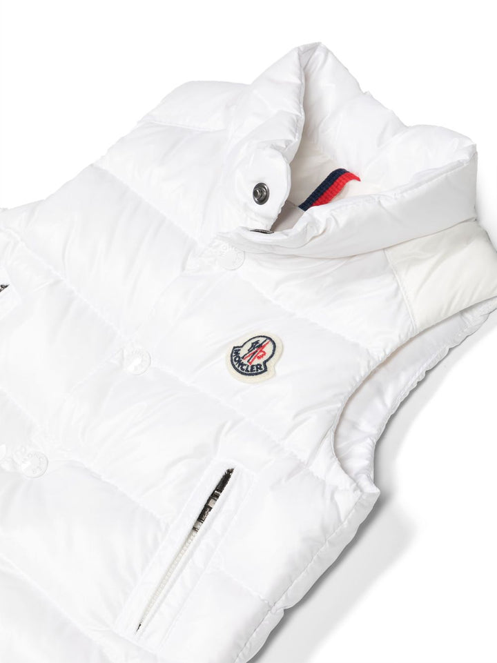 Moncler Kids 1A0003468950032