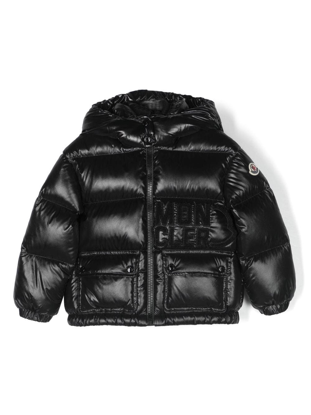 Moncler Kids 1A000505963V999