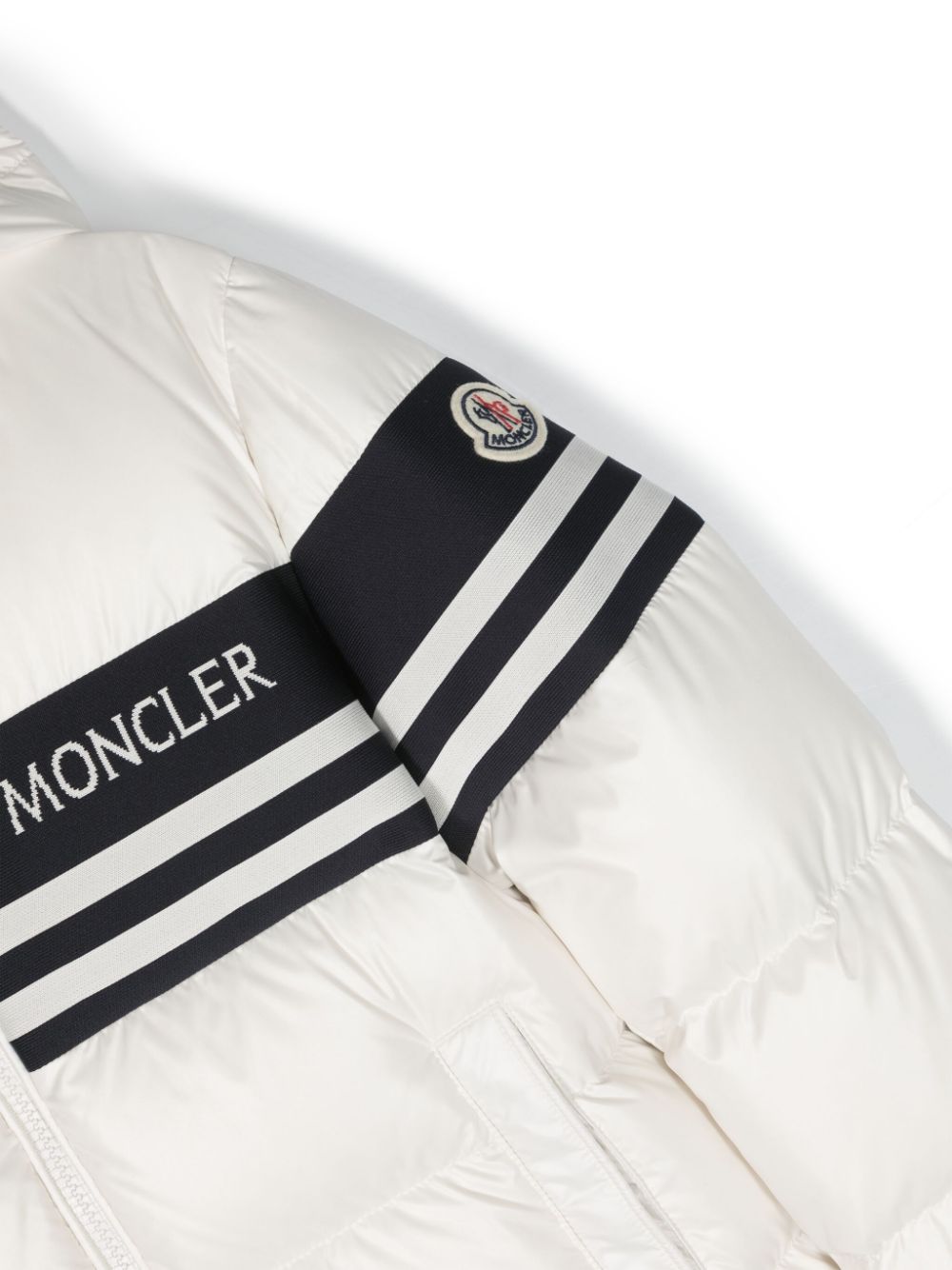 Moncler Kids 1A00057595ZJ034