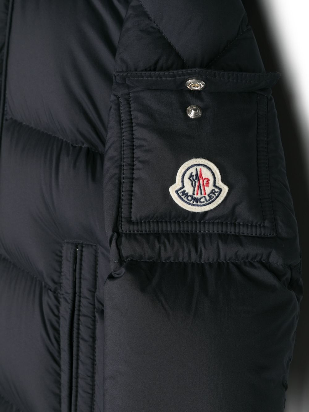 Moncler Kids 1C00005595FD776