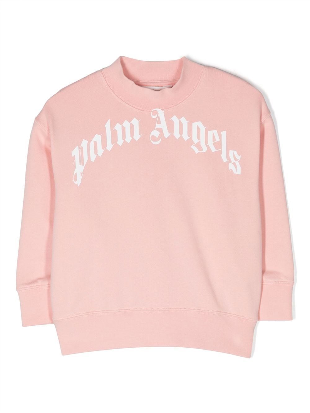 PALM ANGELS KIDS PGBA002C99FLE0023001