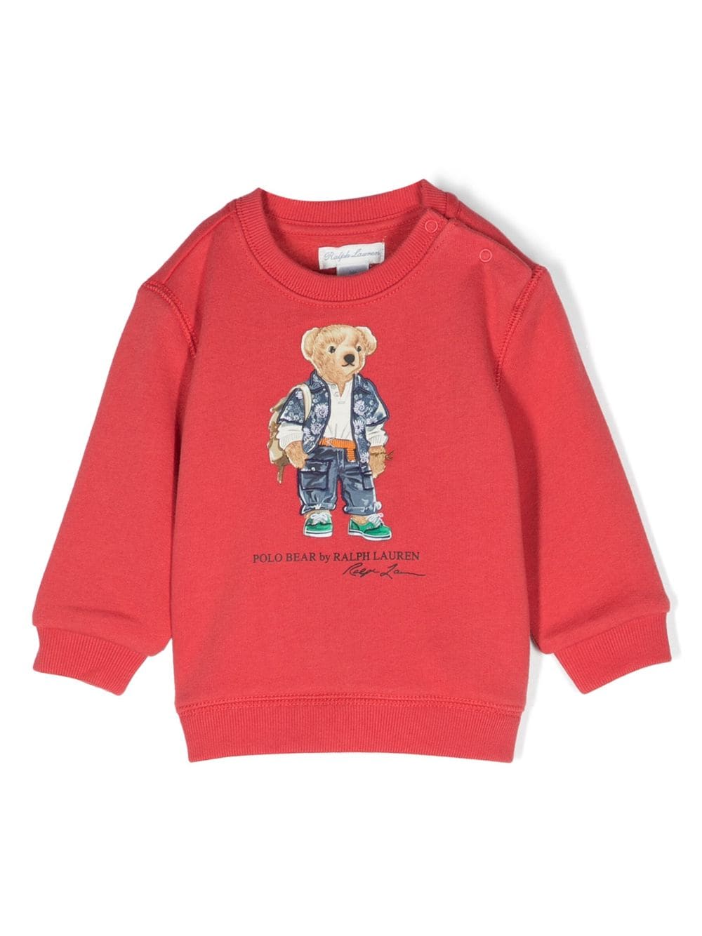 RALPH LAUREN KIDS 320920254001