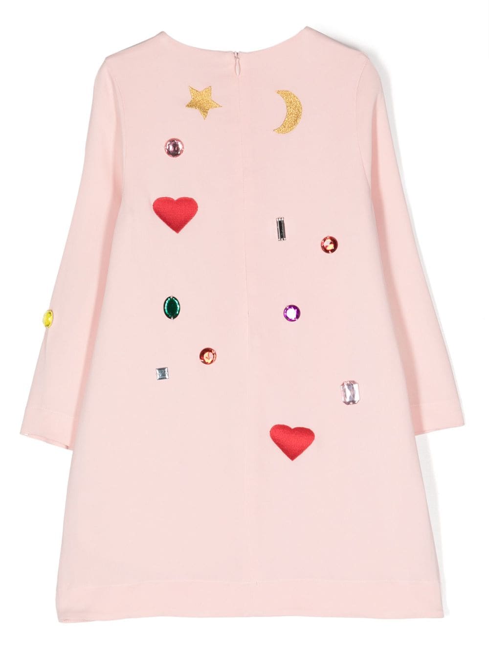 STELLA MCCARTNEY KIDS TT1G10K0121500