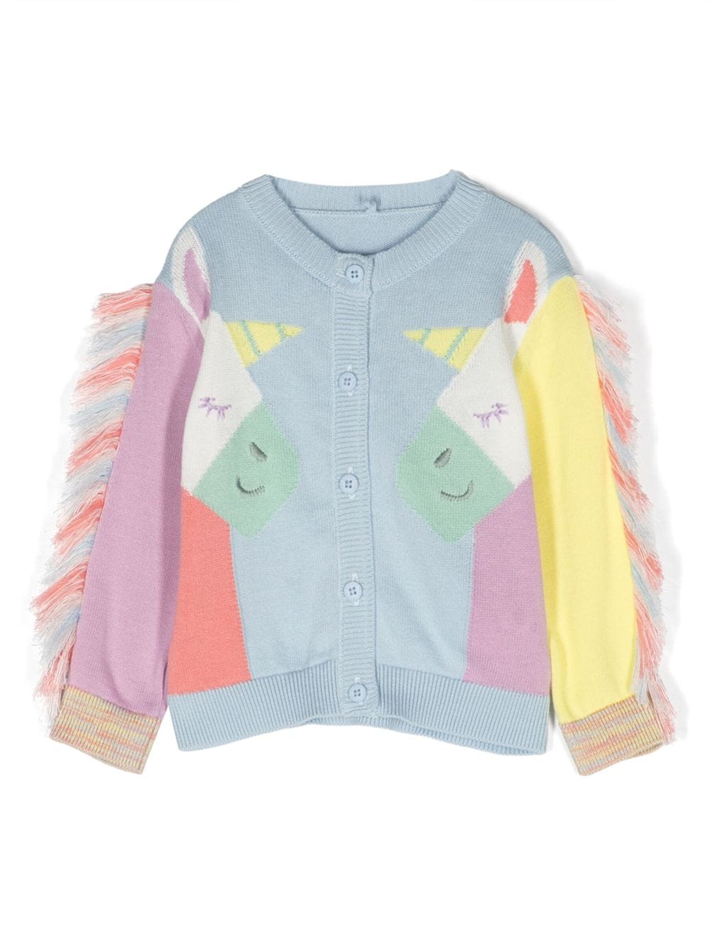 STELLA MCCARTNEY KIDS TT9020Z1528602