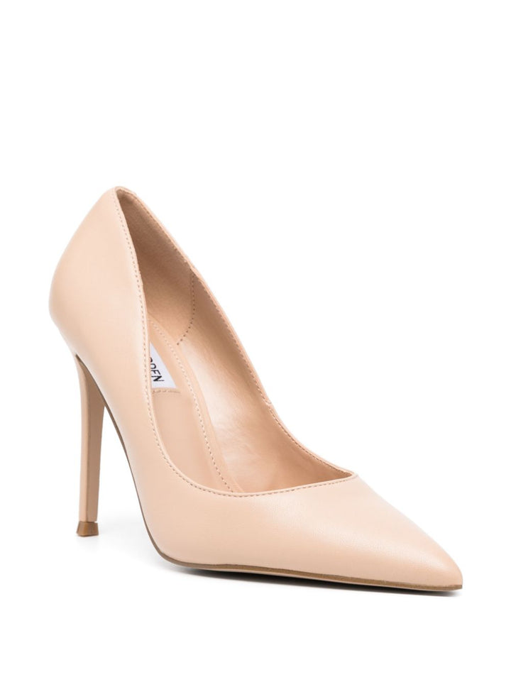 STEVE MADDEN SMSEVELYN602BLUSH LEA