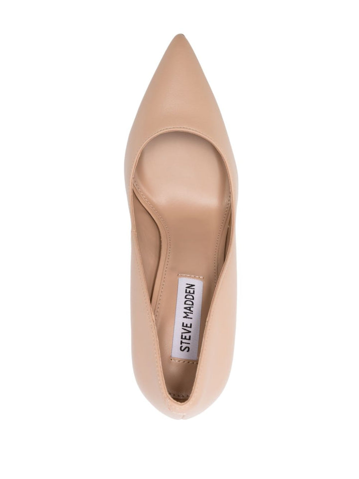 STEVE MADDEN SMSEVELYN602BLUSH LEA