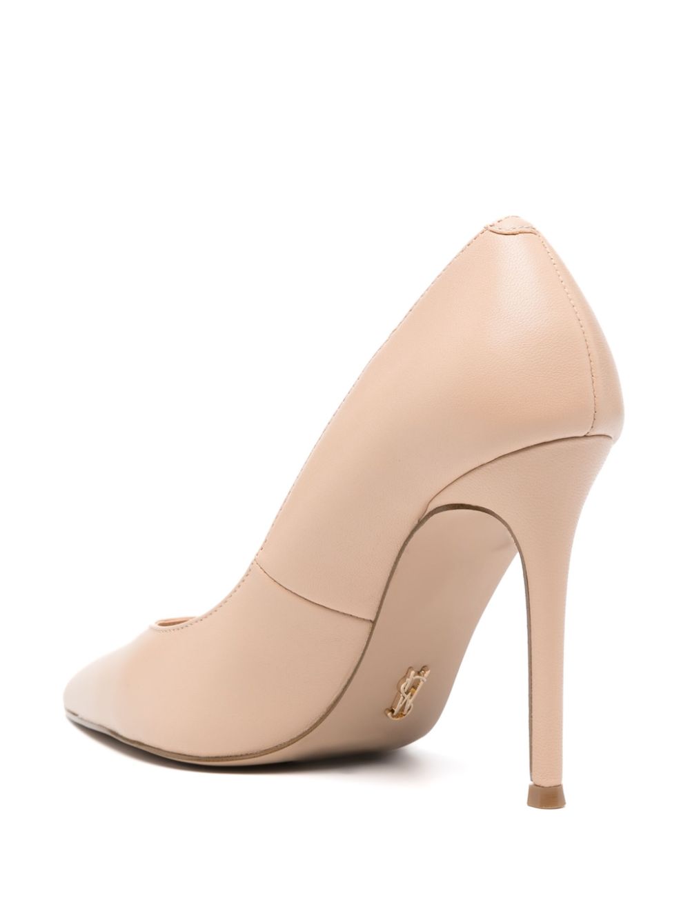 STEVE MADDEN SMSEVELYN602BLUSH LEA