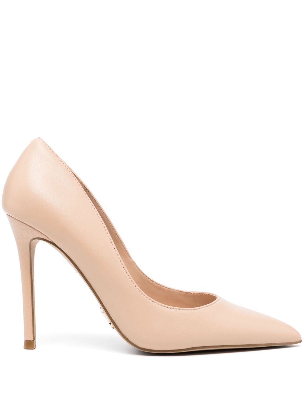 STEVE MADDEN SMSEVELYN602BLUSH LEA