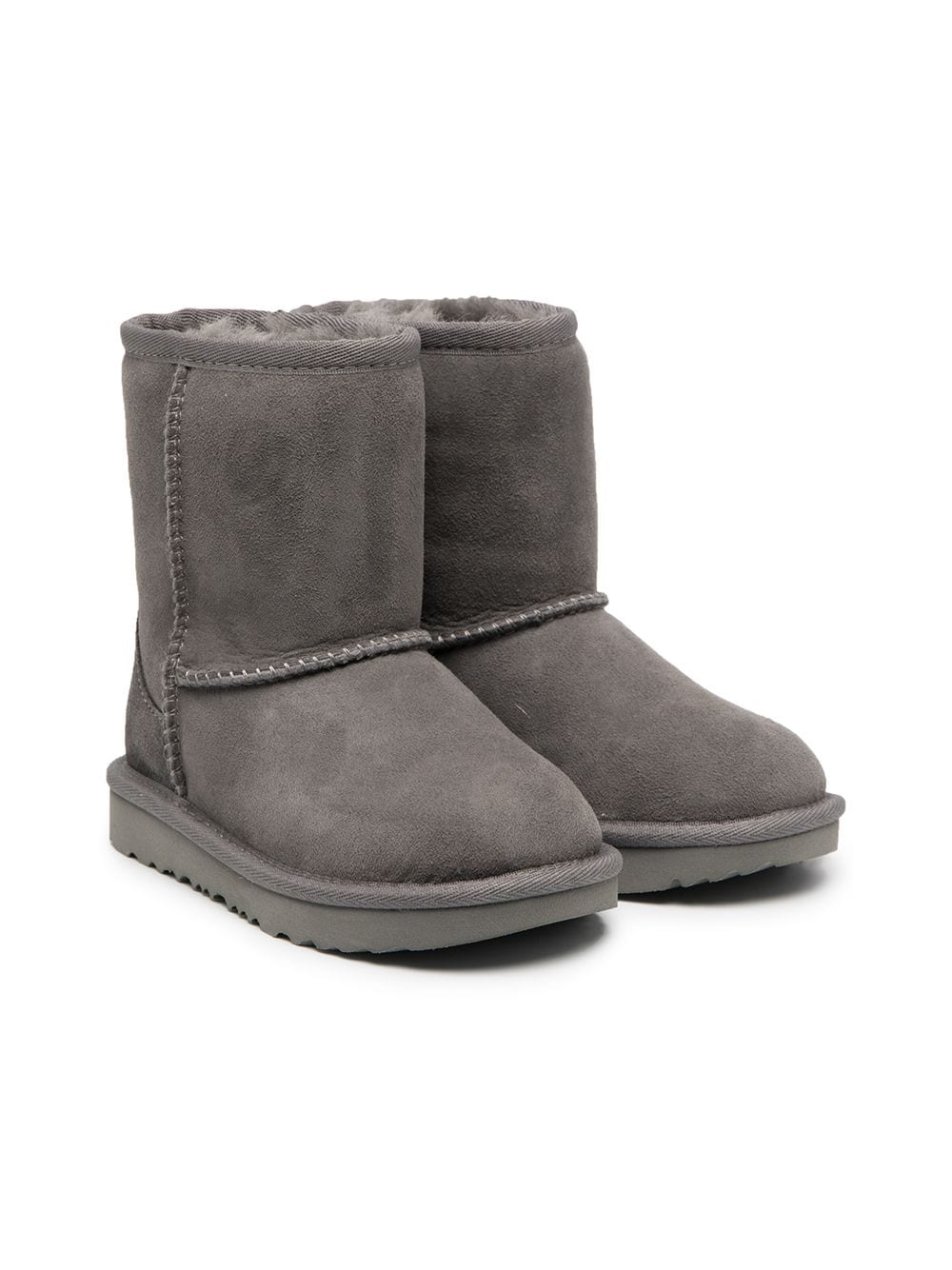 UGG KIDS 1017703TGREY