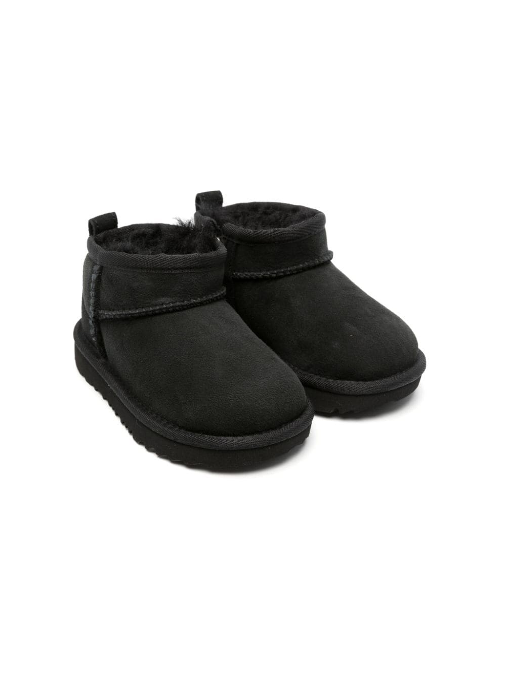 UGG KIDS 1130750TBLK