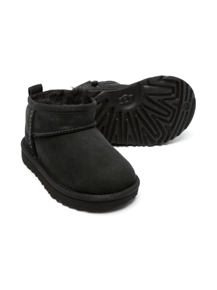 UGG KIDS 1130750TBLK