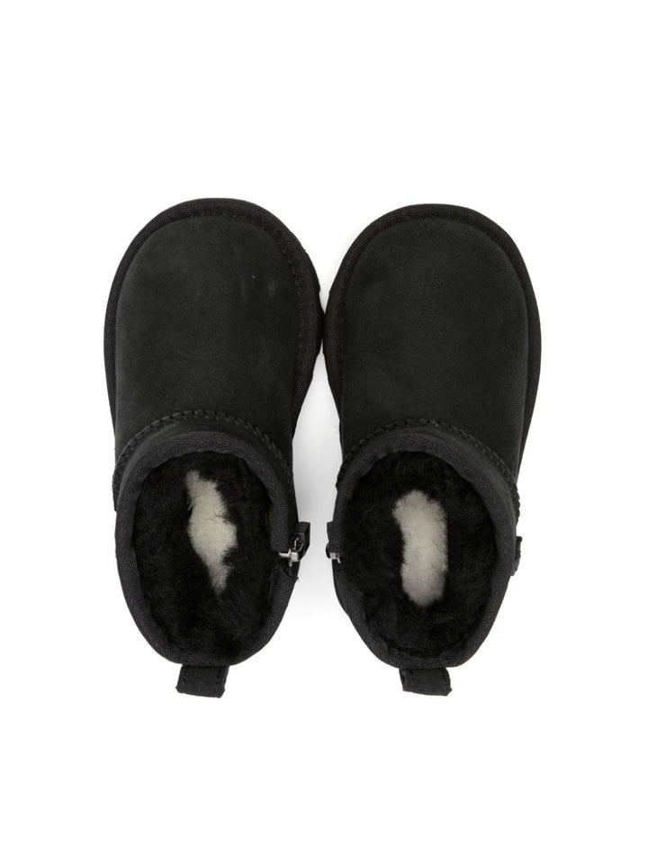 UGG KIDS 1130750TBLK