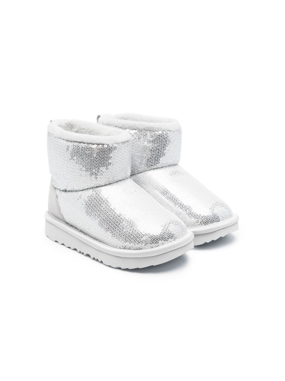 UGG KIDS 1143708TSLVR