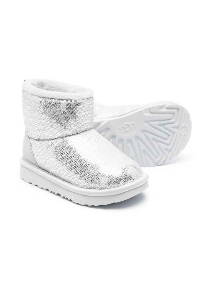 UGG KIDS 1143708TSLVR