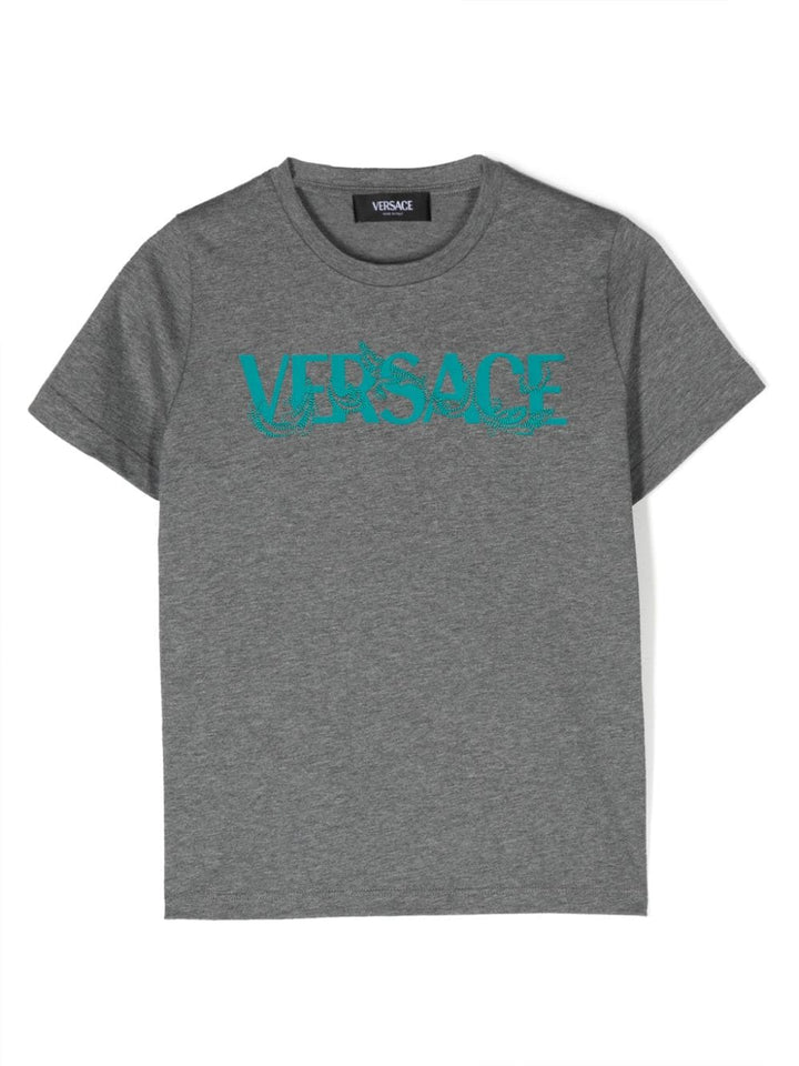 VERSACE 10001291A093682EF90