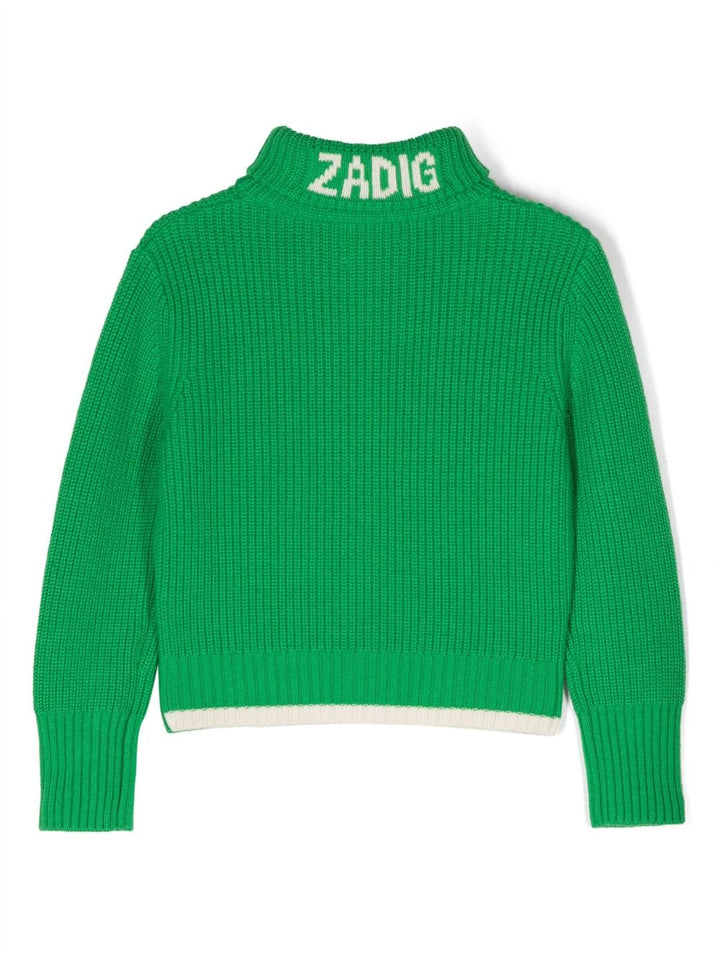 ZADIG & VOLTAIRE KIDS X15412613