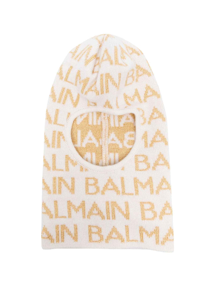 BALMAIN KIDS BT0A07Z1849102OR