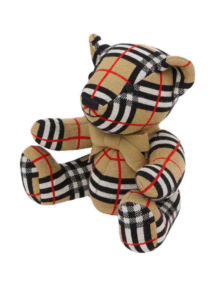 Peluche beige neonato unisex