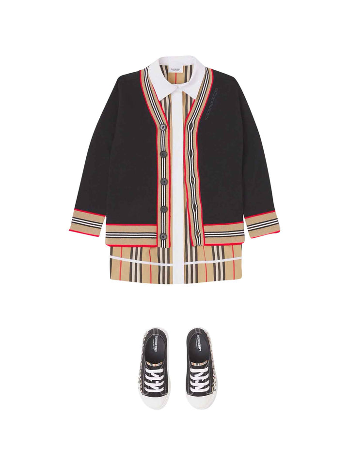 BURBERRY KIDS 8047613A1189