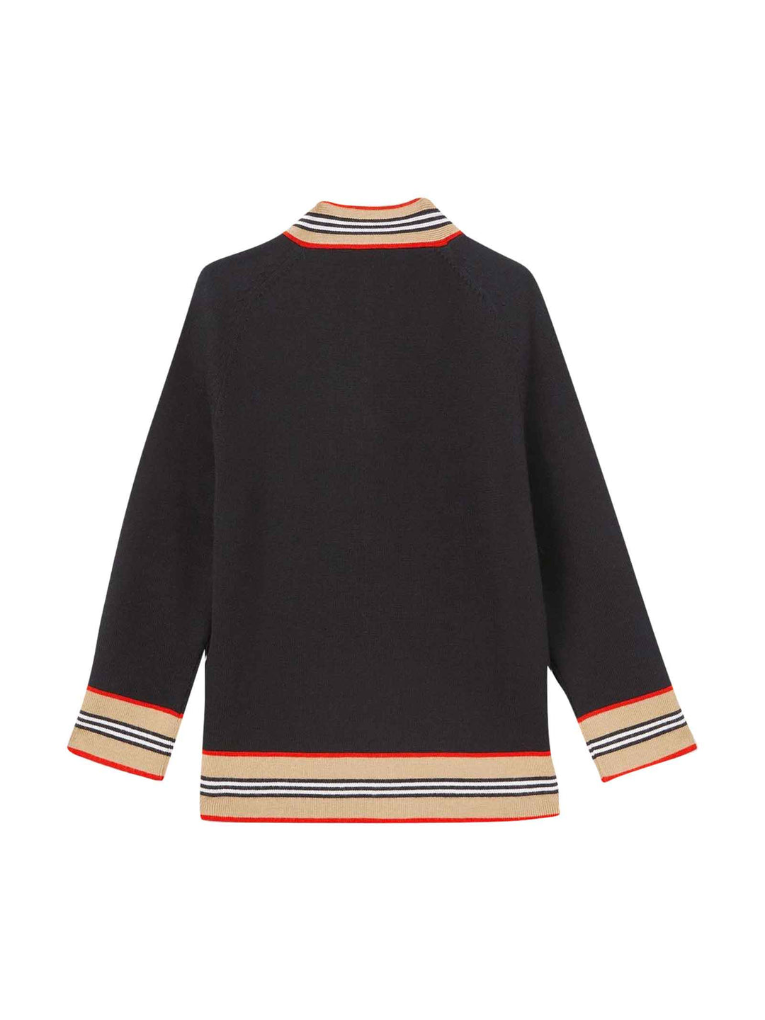 BURBERRY KIDS 8047613A1189