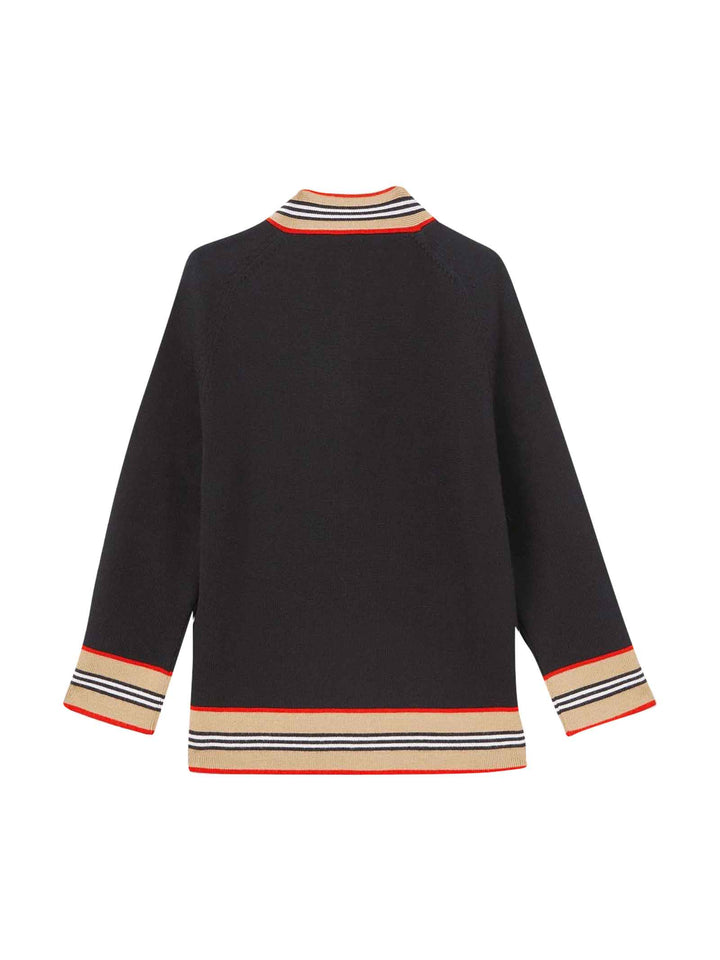 BURBERRY KIDS 8047613A1189