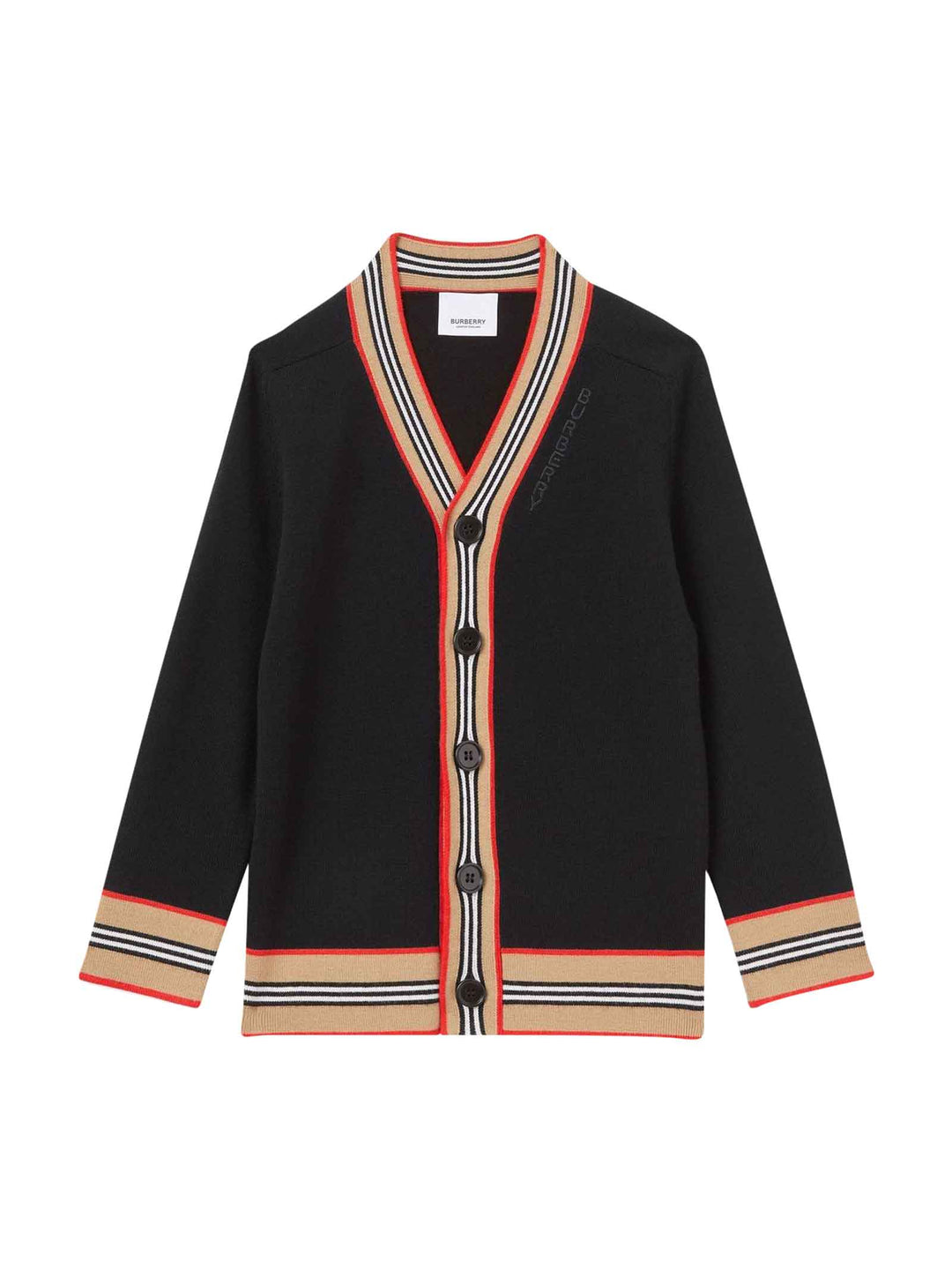 BURBERRY KIDS 8047613A1189