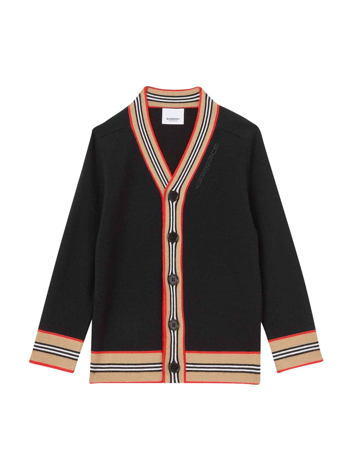 BURBERRY KIDS 8047613A1189