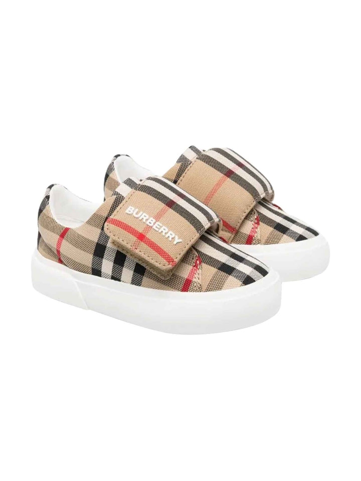 BURBERRY KIDS 8069386A7028