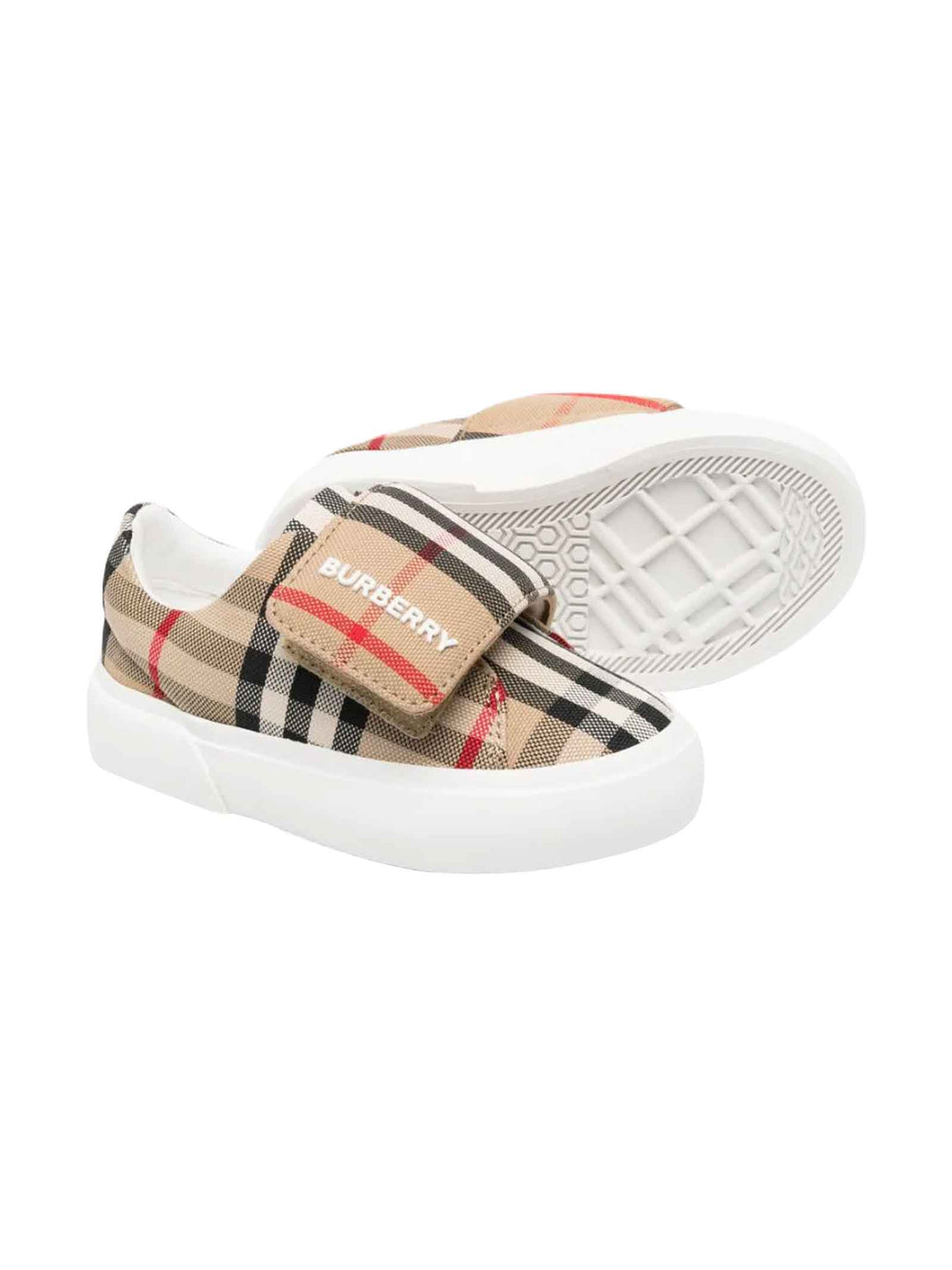 BURBERRY KIDS 8069386A7028