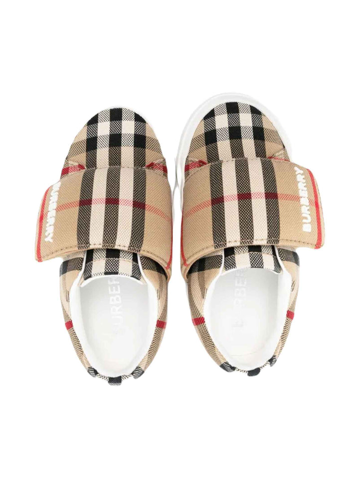 BURBERRY KIDS 8069386A7028