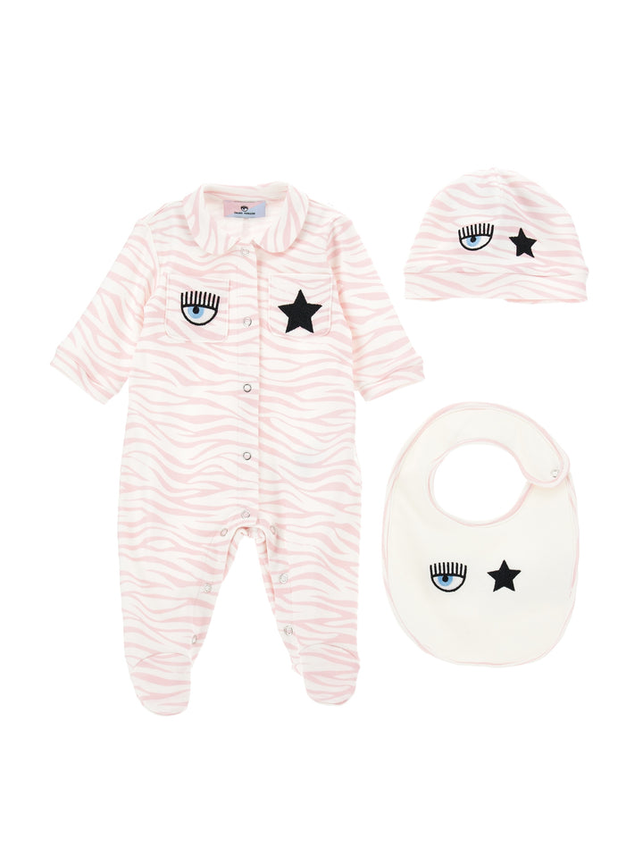 CHIARA FERRAGNI KIDS 55B5012005167F