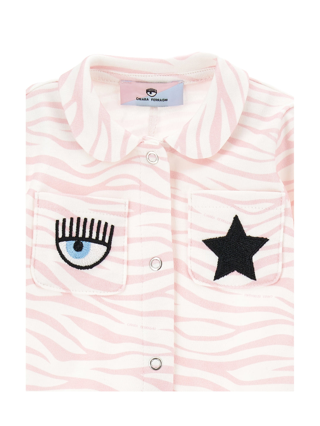 CHIARA FERRAGNI KIDS 55B5012005167F