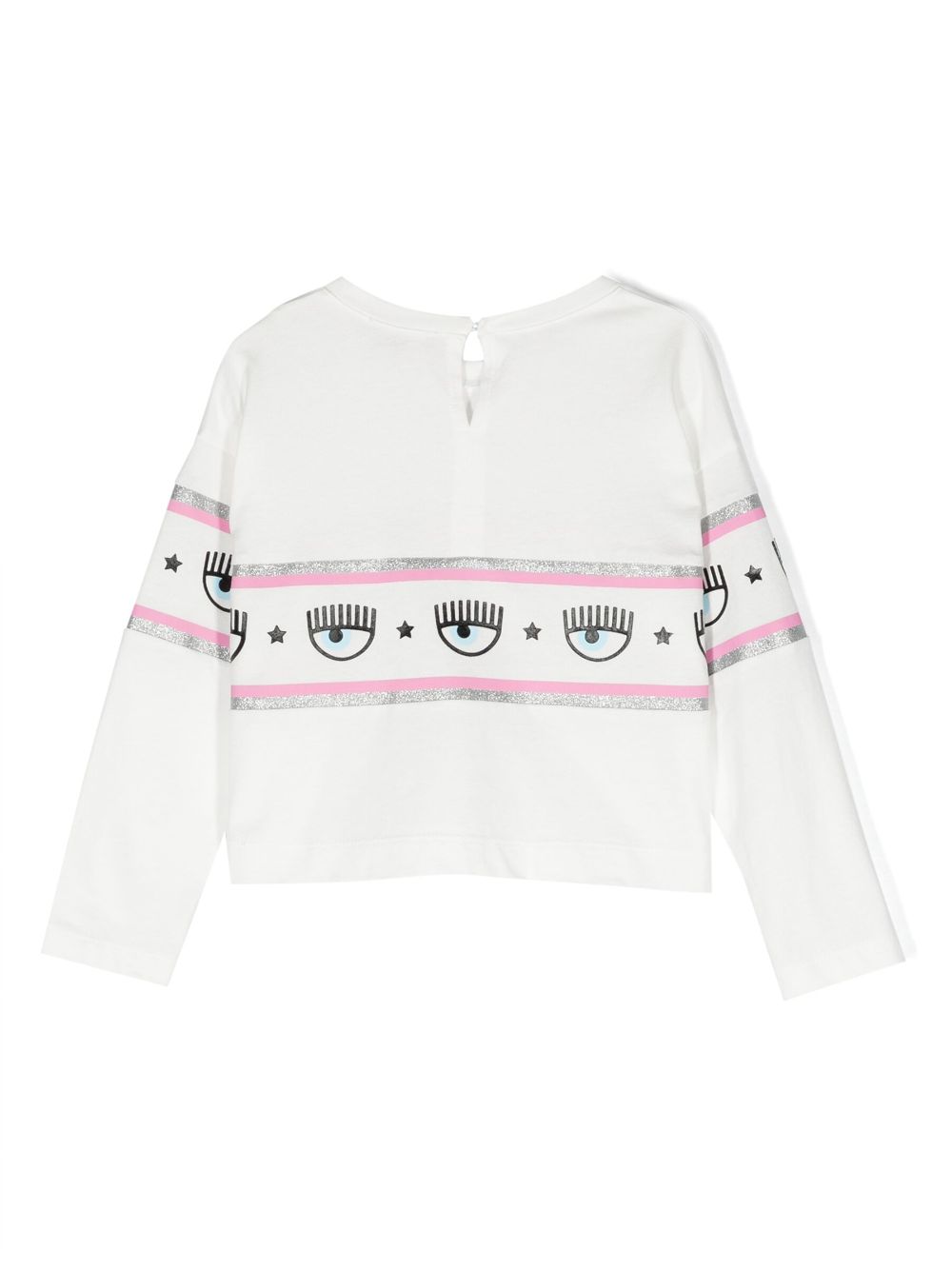 CHIARA FERRAGNI KIDS 59B60120110001