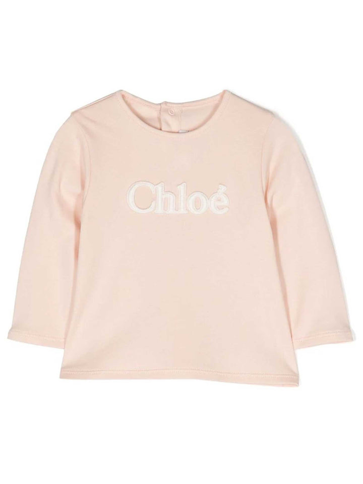 CHLOÉ KIDS C0545045K