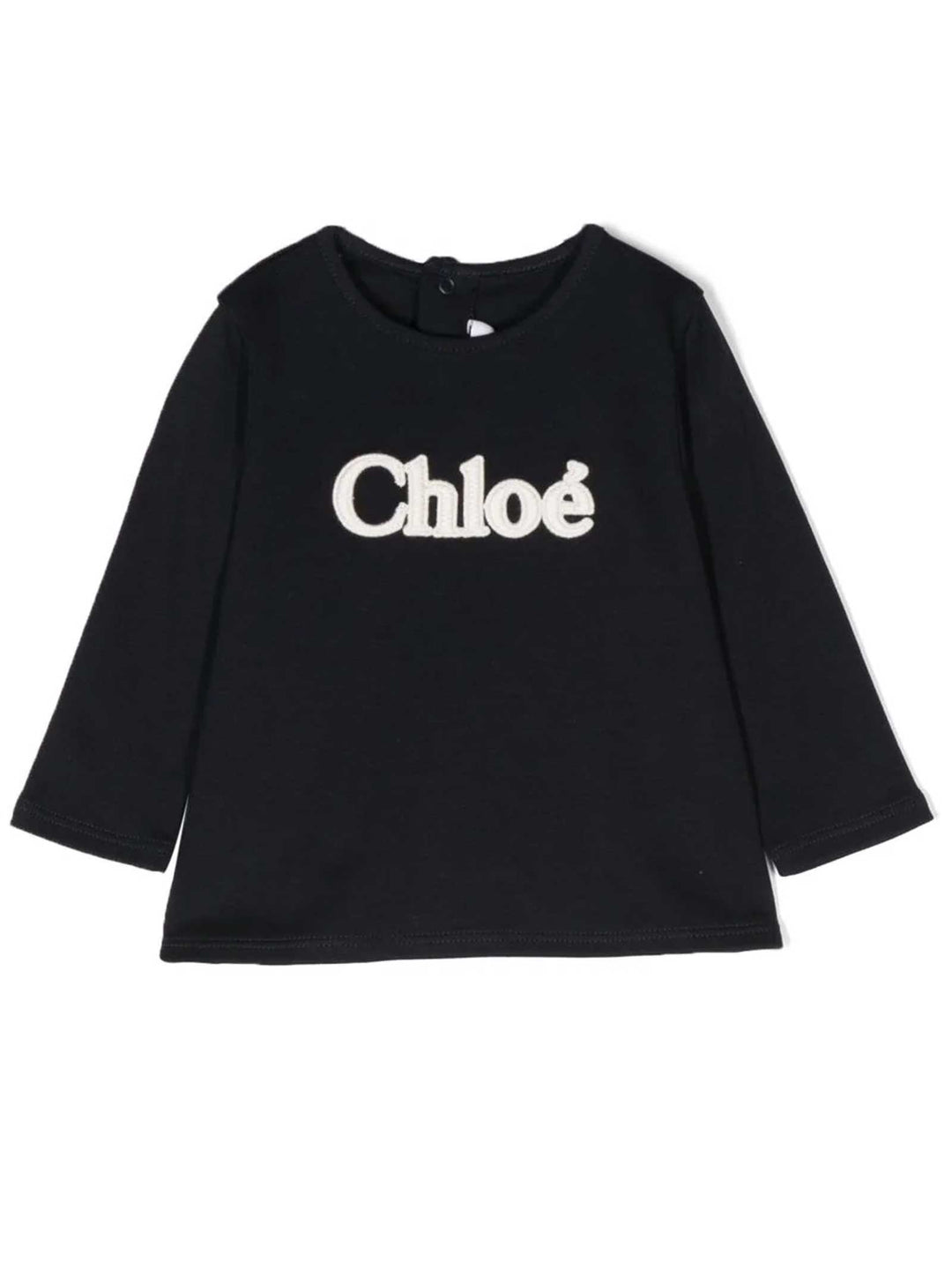 CHLOÉ KIDS C05450859