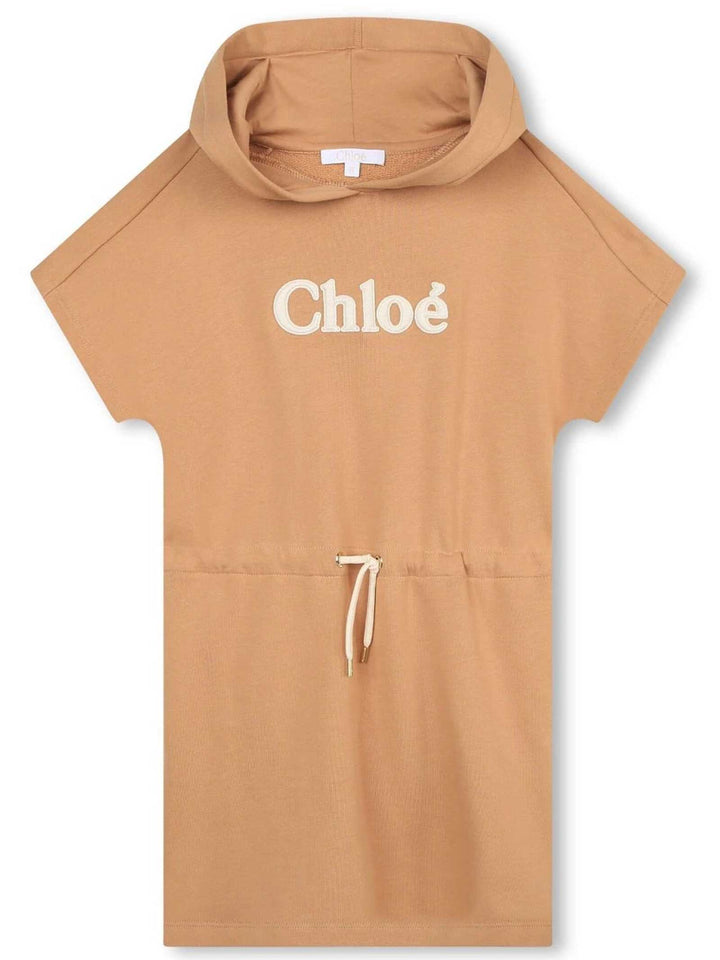 CHLOÉ KIDS C12940231