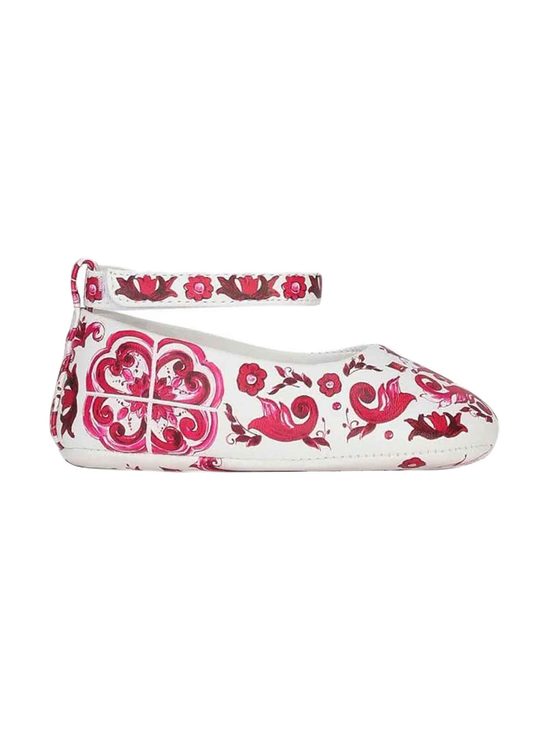 Dolce & Gabbana kids DK0065AC513HE3OB