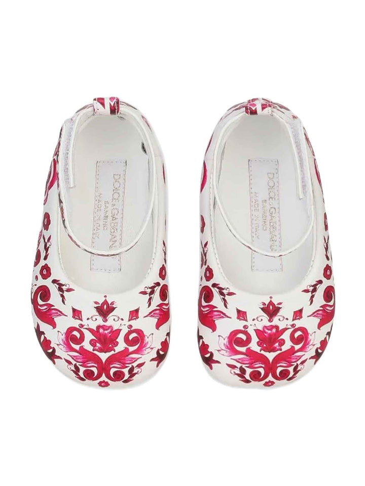 Dolce & Gabbana kids DK0065AC513HE3OB