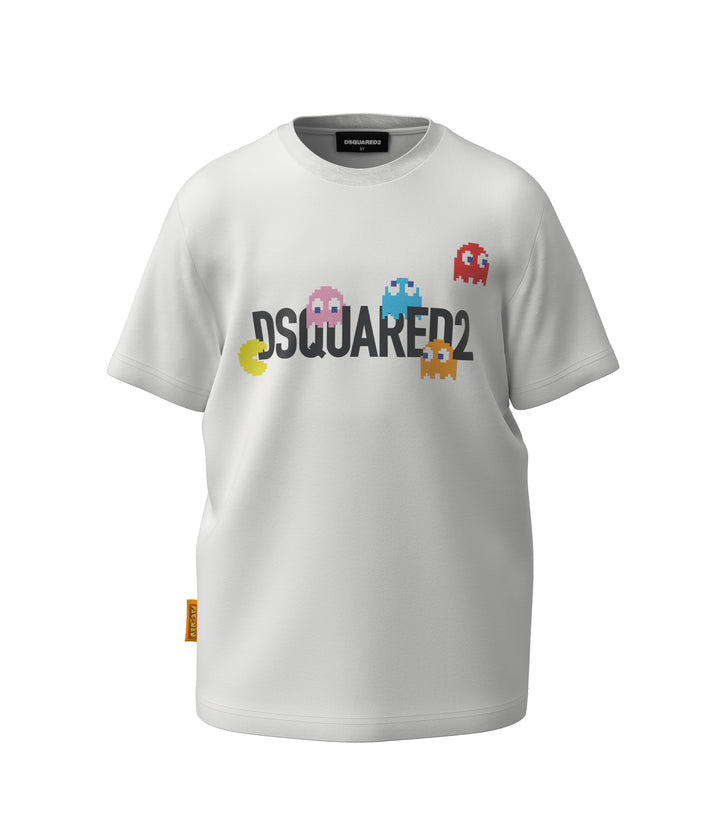 DSQUARED2 KIDS DQ2166D00MVDQ100